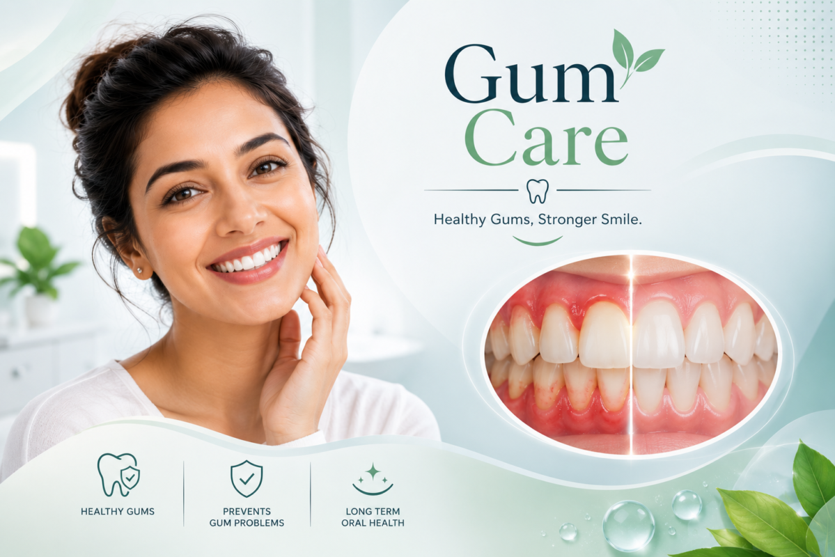Gum Care