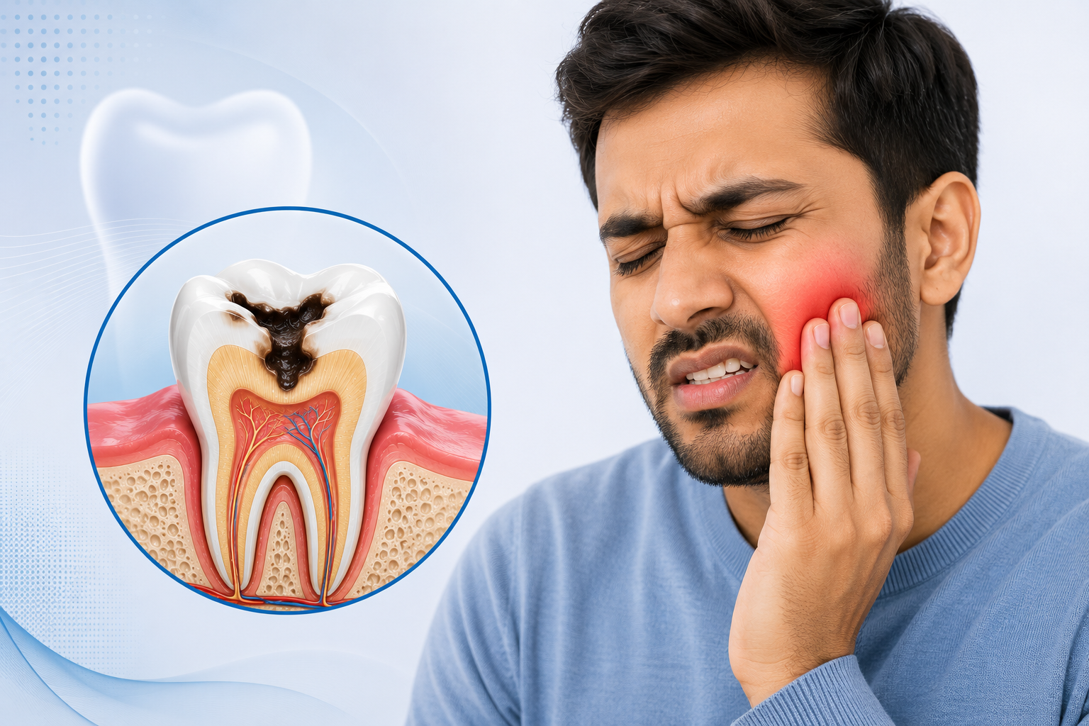 Cavities