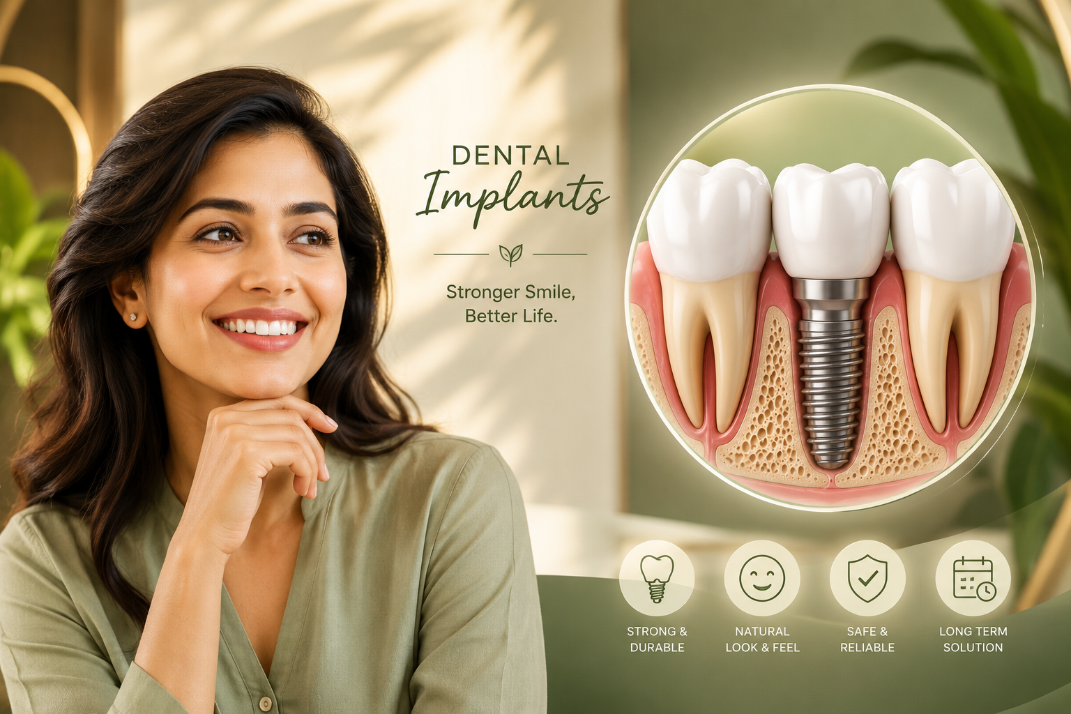 Dental Implants