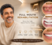 Full Mouth Rehabilitation