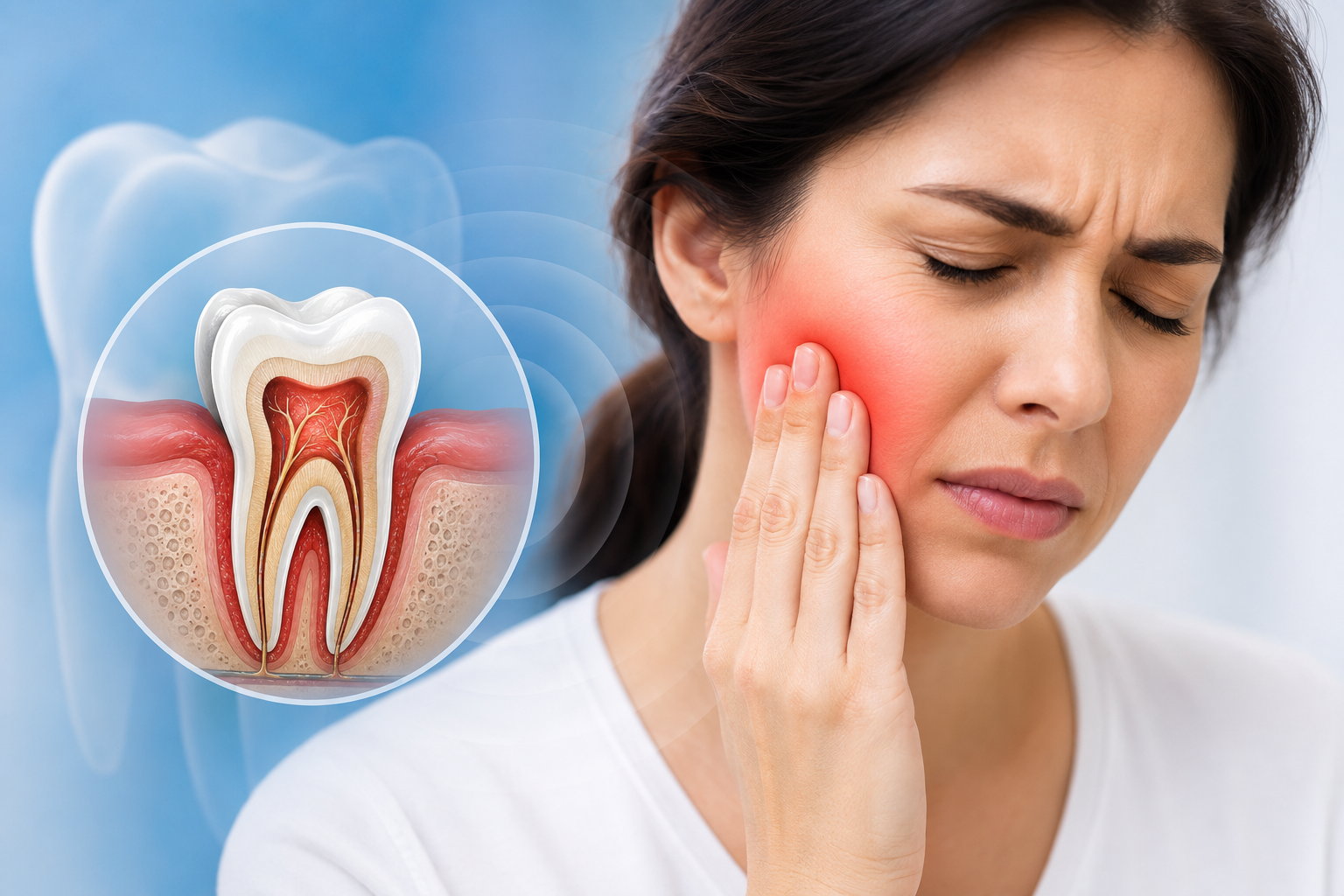 Tooth Pain