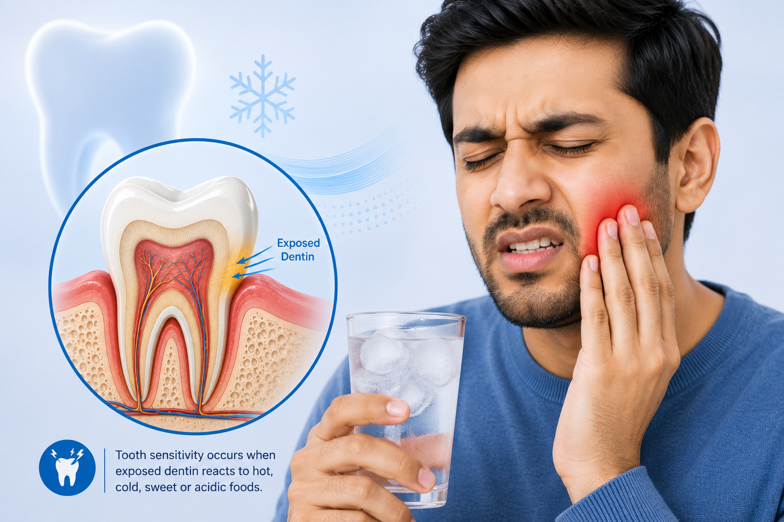 Tooth Sensivity