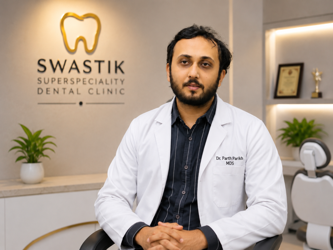 Dr. parth