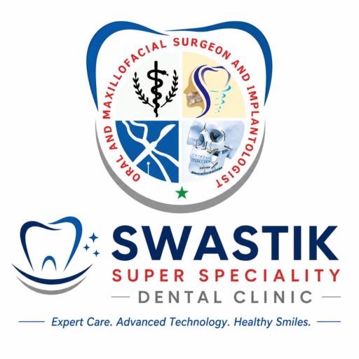 Swastik logo
